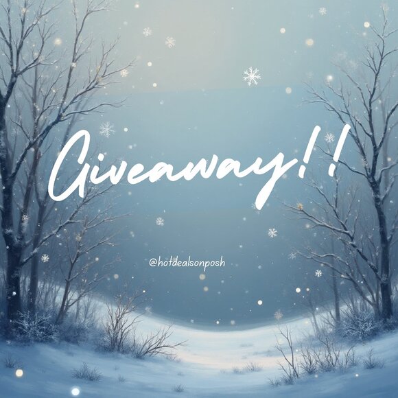 11/19 l No. 2 | FREE GIVEAWAY! FREE GIVEAWAY! FREE GIVEAWAY! - Picture 1 of 1